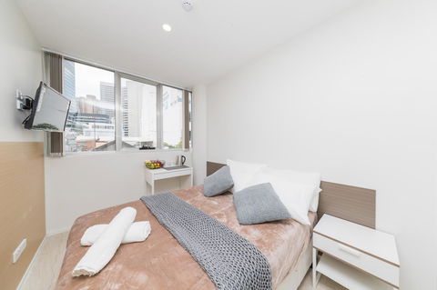 Dixon Residences - Accommodation in Bendigo 19