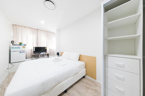 Dixon Residences - Accommodation in Bendigo 0