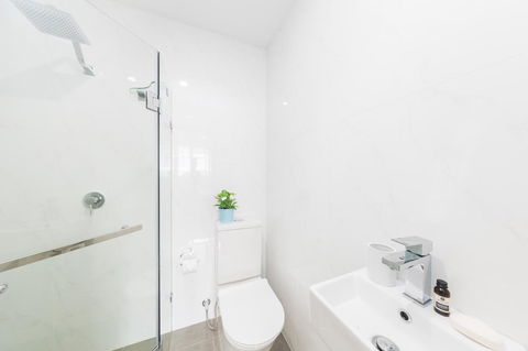 Dixon Residences - Accommodation in Bendigo 26