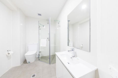 Dixon Residences - Accommodation in Bendigo 1