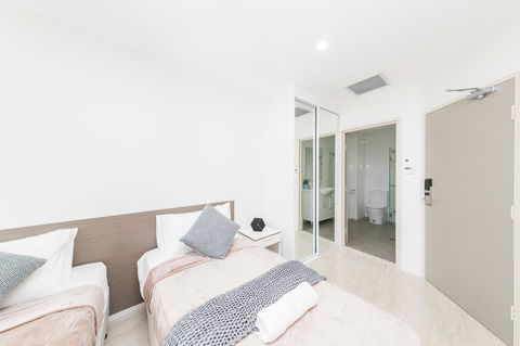Dixon Residences - Accommodation in Bendigo 20