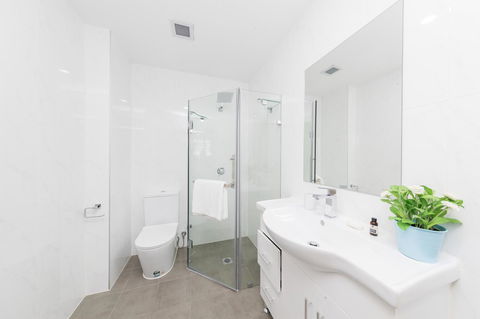 Dixon Residences - Accommodation in Bendigo 27