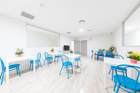 Dixon Residences - Accommodation in Bendigo 15