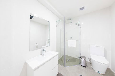 Dixon Residences - Accommodation in Bendigo 17