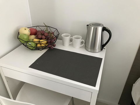 Dixon Residences - Accommodation in Bendigo 22