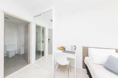 Dixon Residences - Accommodation in Bendigo 21