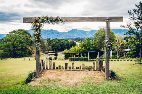 The Lodge Bellingen - Accommodation in Bendigo 36