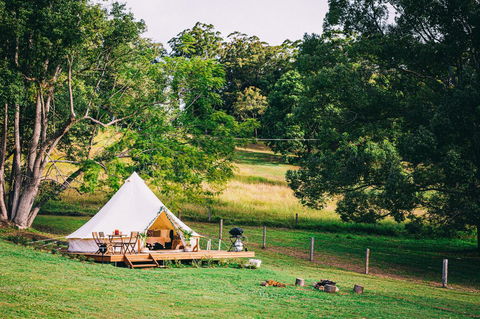 The Lodge Bellingen - Accommodation in Bendigo 33