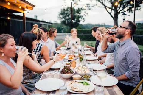 The Lodge Bellingen - Accommodation in Bendigo 41