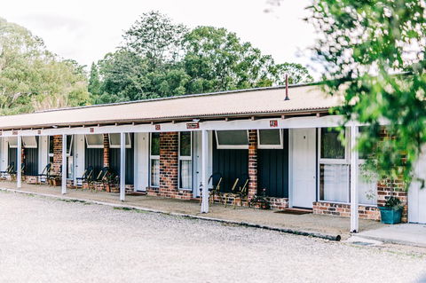 The Lodge Bellingen - Accommodation in Bendigo 7