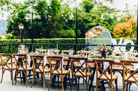 The Lodge Bellingen - Accommodation in Bendigo 20