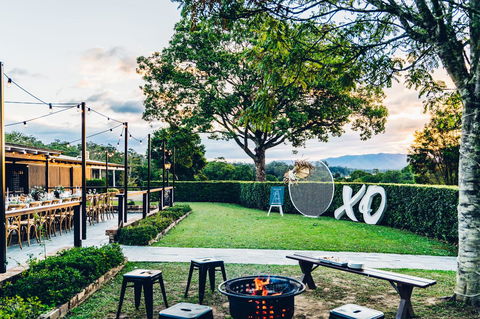The Lodge Bellingen - Accommodation in Bendigo 18