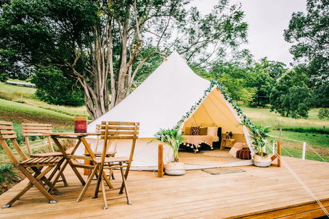 The Lodge Bellingen - Accommodation in Bendigo 38