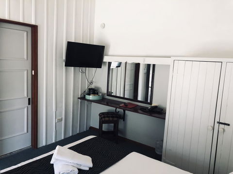 The Lodge Bellingen - Accommodation in Bendigo 17