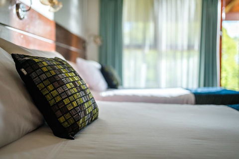 The Lodge Bellingen - Accommodation in Bendigo 10