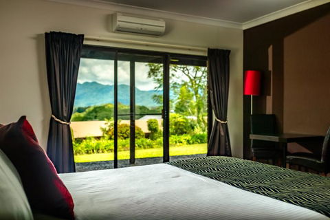 The Lodge Bellingen - Accommodation in Bendigo 14