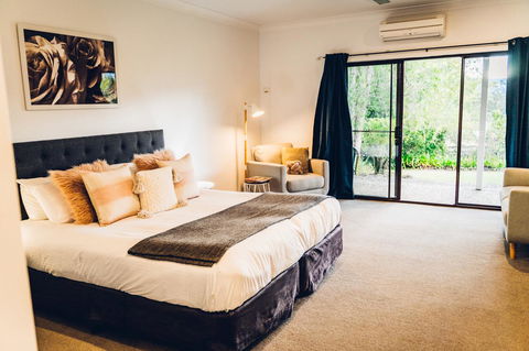 The Lodge Bellingen - Accommodation in Bendigo 26