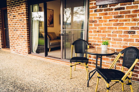 The Lodge Bellingen - Accommodation in Bendigo 9