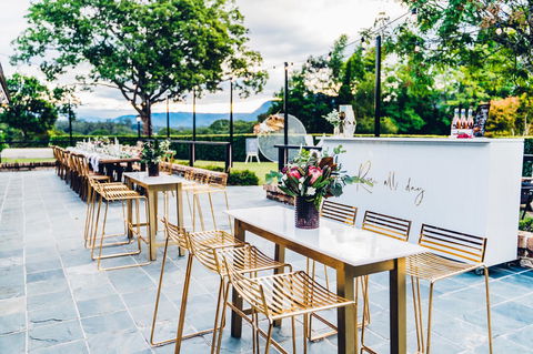 The Lodge Bellingen - Accommodation in Bendigo 19