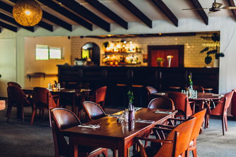 The Lodge Bellingen - Accommodation in Bendigo 2