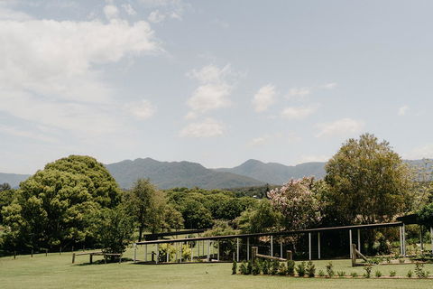 The Lodge Bellingen - Accommodation in Bendigo 3