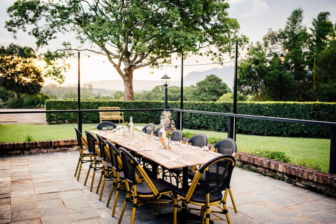 Bellingen NSW Accommodation in Bendigo