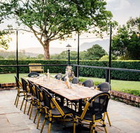 Bellingen Valley Lodge - Accommodation in Bendigo
