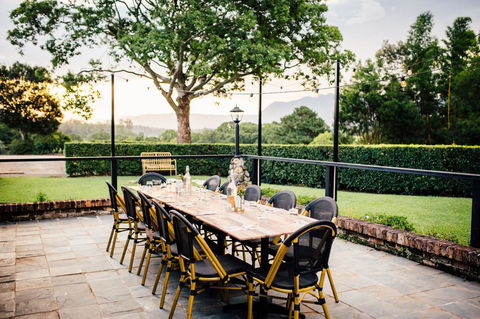 The Lodge Bellingen - Accommodation in Bendigo 0