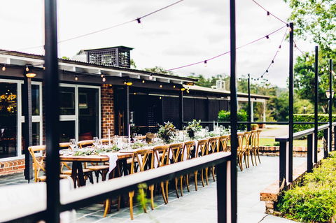 The Lodge Bellingen - Accommodation in Bendigo 1
