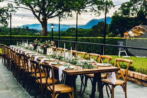 The Lodge Bellingen - Accommodation in Bendigo 24