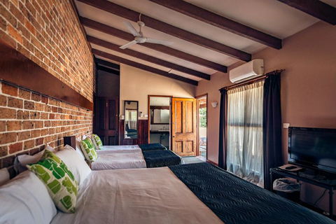The Lodge Bellingen - Accommodation in Bendigo 12