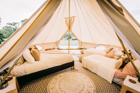 The Lodge Bellingen - Accommodation in Bendigo 35