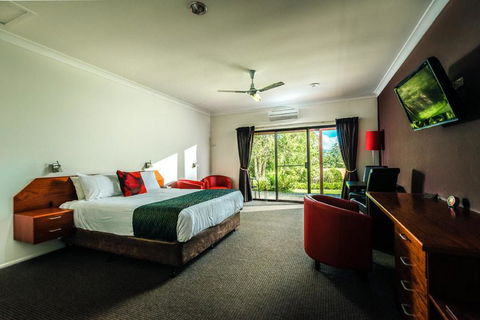 The Lodge Bellingen - Accommodation in Bendigo 15