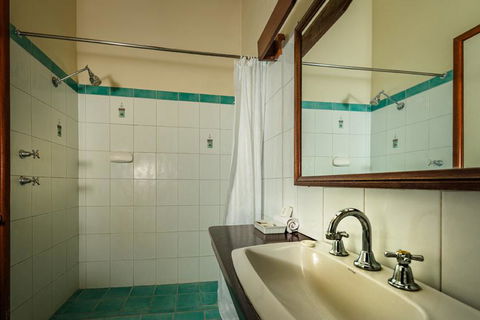The Lodge Bellingen - Accommodation in Bendigo 5