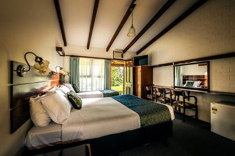 The Lodge Bellingen - Accommodation in Bendigo 11