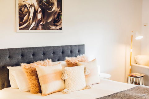 The Lodge Bellingen - Accommodation in Bendigo 29