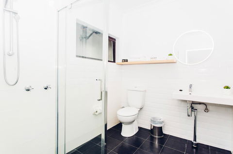 The Lodge Bellingen - Accommodation in Bendigo 31