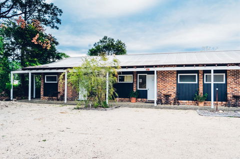 The Lodge Bellingen - Accommodation in Bendigo 6