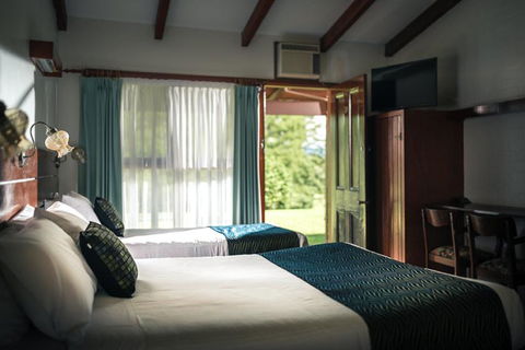 The Lodge Bellingen - Accommodation in Bendigo 16