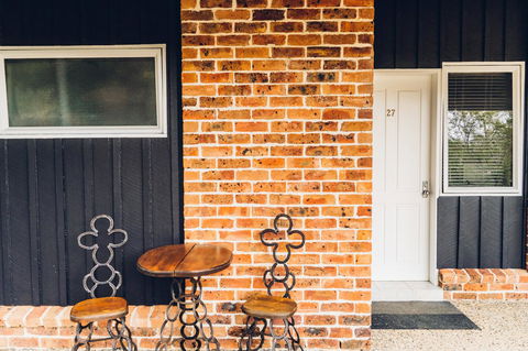 The Lodge Bellingen - Accommodation in Bendigo 8