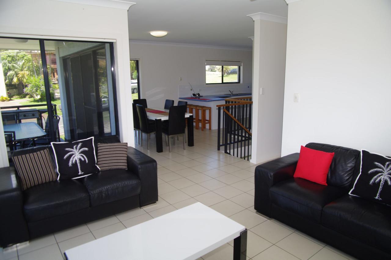 Gladstone ACT Accommodation in Bendigo