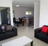 Breakaway 11 Scott Street - Accommodation in Bendigo