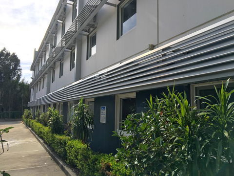 Ibis Budget - Gosford - Accommodation in Bendigo 25