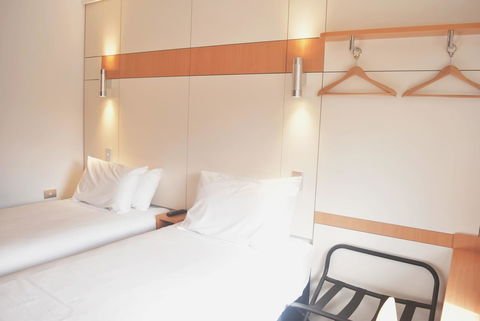 Ibis Budget - Gosford - Accommodation in Bendigo 9