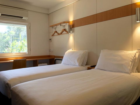 Ibis Budget - Gosford - Accommodation in Bendigo 12