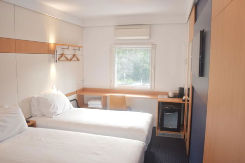 Ibis Budget - Gosford - Accommodation in Bendigo 6