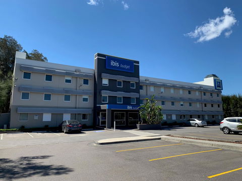 Ibis Budget - Gosford - Accommodation in Bendigo 0