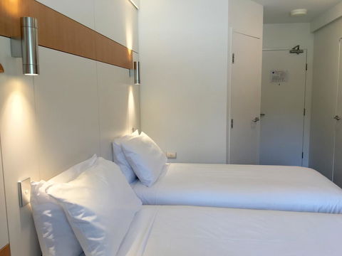 Ibis Budget - Gosford - Accommodation in Bendigo 19