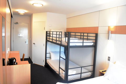 Ibis Budget - Gosford - Accommodation in Bendigo 5