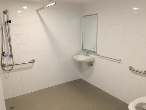 Ibis Budget - Gosford - Accommodation in Bendigo 23